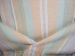 12-1/2Y Brunschwig & Fils BR-89539 Hinsdale Stripe Drapery Upholstery Fabric