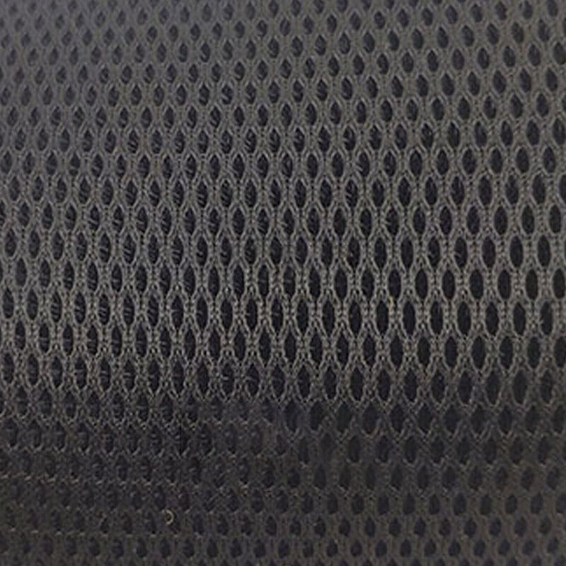 Speaker Grill Mesh Fabric Dustproof Sound Radio Net Cover Protective Cloth 0.5m
