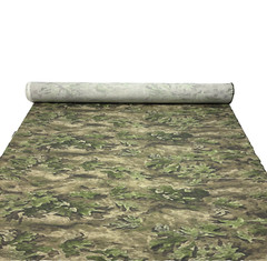 ATACS IX EXTREME NY/CO RIPSTOP CAMO MILITARY APPAREL FABRIC BY 1/2(0.5)YARD 65″W