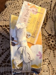 Rare Moda Central Park Jelly Roll by Kate Spain 100% Cotton