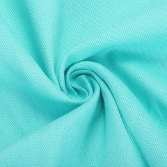 12OZ Denim Fabric 59 Inch Cotton Denim Fabric 2 Yard for DIY,Blue