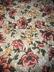 “Quilt Club Collection” c2003 Thimbleberries RJR Fabrics Very Large Remnant