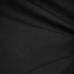 60″ Wide Premium 100% Cotton Fabric by The Yard – BLACK