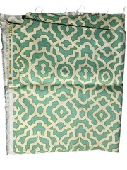Waverly Inspirations Screen Print Home Decor Fabric 25 x 45”