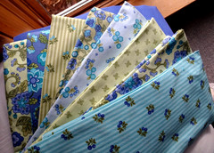 MORNINGSTAR BY LINDA HOHAG-BRANDYWINE DESIGN-P&B TEXTILES-10.5 YARDS+ ONE SOLID