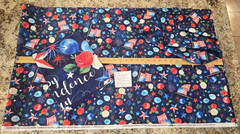 Celebrate the Holidays 2.0 by Hoffman Fabrics Cotton Quilt Sew Craft 6+ 1 yard