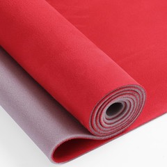 Suede Headliner Fabric 1/8″ Thick Foam Upholstery Roof Liner Replacement 60″ (W)