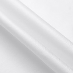 100PCS 10×10 Inch White Cotton Fabric Squares Precut for Quilting Patchwork DIY