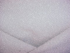 1-1/8Y Tosconova Lupo Deep Ivory Wool Boucle Drapery Upholstery Fabric
