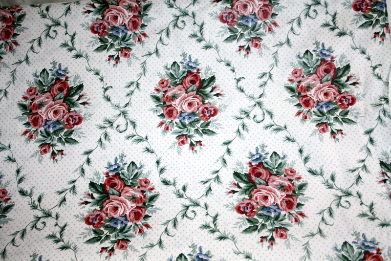 60 INCH WIDE HOME DECORATOR WEIGHT – ARCADE FROM WAVERLY – 100% COTTON FABRIC