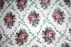 60 INCH WIDE HOME DECORATOR WEIGHT – ARCADE FROM WAVERLY – 100% COTTON FABRIC