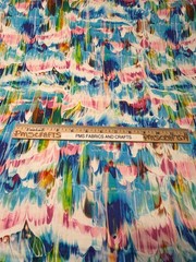 MODA Gradients Gallery Waterfall look per yard 100% cotton fabric 36×44 33882 11