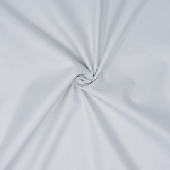 ROC-lon 54 Inch 100% Polyester Budget Blackout Drapery Lining Fabric, 25 Yard