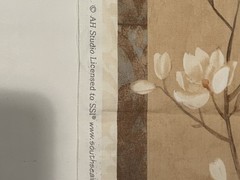 Serenade Quilting Fabric By AH Studio