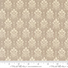 MODA – Posh by BasicGrey – Lace Muse Blenders – Shadow Mist 1/4yd