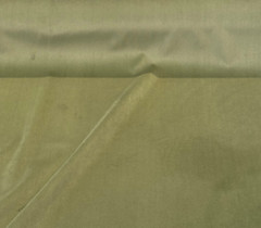 Rudy Velvet Green Moss Drapery Upholstery Belgian Fabric by the yard