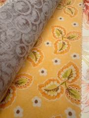 Moda Layer Cakes Honeysweet and Hazel & Plum (both Fig Tree) Rare/Out Of Print