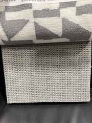 JF Fabrics Marisol Performance Fabric Sample Book Indoor Outdoor 60K DR Lot