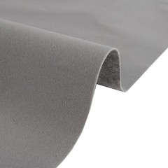 14.5″x78.7″ Self Adhesive Velvet Drawer Liner Roll Felt Fabric Velvet Flocking L