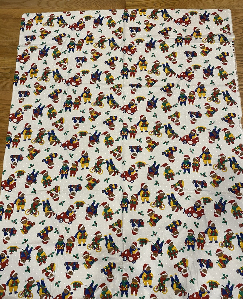“ Fun Zone” Fabric by Hoffman International Fabrics