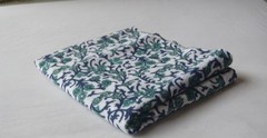 12 Yard Flannel Fabric, Soft & Warm Winter 100%Cotton Material 60 Inch Wide FC-6