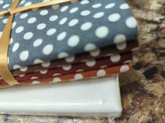 Premium Quilting Fabric 6 sets 5 Piece In One Single 18×21, Stax and seasonal b