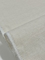 Knoll Cameo in Buff, 8y16in, Modern Upholster, Soft Chenille hand