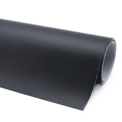 Update Self Adhesive Faux Leather Sheet Vinyl Upholstery Leather Fabric Material