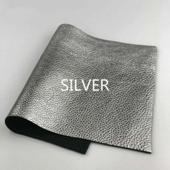30CM X 60CM Genuine Real Leather Fabric Hide Cut Scrap Upholstery Material Craft