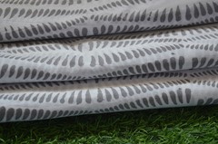 NO TARRIF CHARGES 100%✅ ZK_132 Hand Block New Print Fabric 100%Cotton 20 Yard*