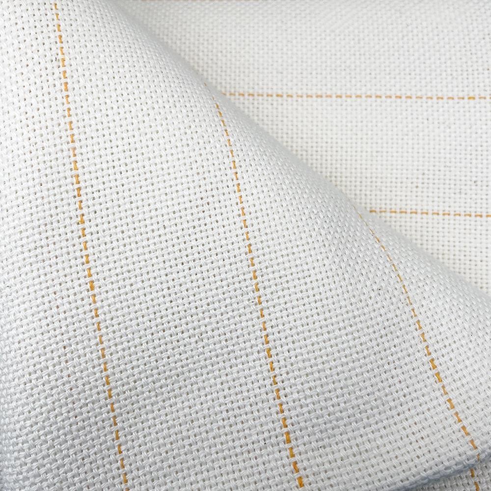 5mx1m Tufting Non-slip Backing Fabric Large Monk Cloth for Cut Pile Rug Tufting