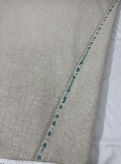 PERENNIAL Soft Touch White Sands 9Y Outdoor Upholstery Fabric 943-270 $1530
