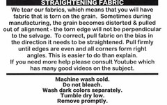 8 Fat Quarters Cinnamon & Spice #3 Batik Lunn Fabric FQ Pack Bundle 100% Cotton