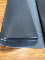 Headliner repair fabric for Chevrolet S10- Graphite- BY THE YARD