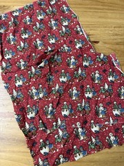 Vintage Fabric Lot Quilting Patchwork Country Plaid Americana