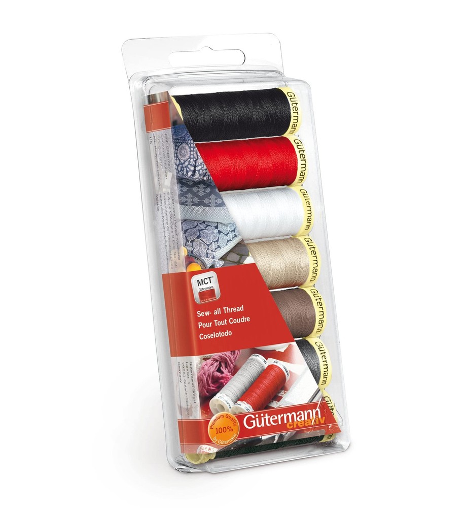 Thread SEW All 7SP 100m, Basic