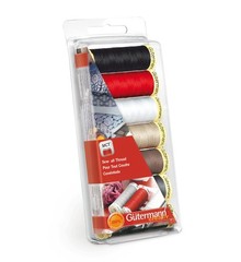 Thread SEW All 7SP 100m, Basic