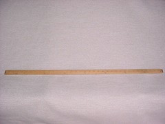 4-3/4Y Elitis Farniete White Straw Textured Tweed Outdoor Upholstery Fabric