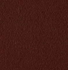 Fleece Solid Yukon Brown 380 gram Solid Fleece Fabric by the Yard A502.78
