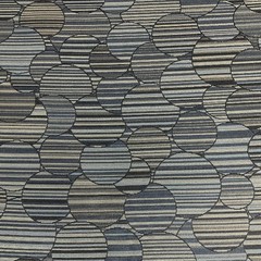 Knoll Grandview Seascape Blue Upholstery Fabric