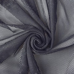 40×59 INCH Black Mesh Fabric, Nylon Netting Fabric for 40 X 59 INCH,