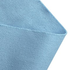 10oz Heavy Duty Cotton Canvas Fabric 60″ x 80″, Thick Cotton Duck Cloth for P…