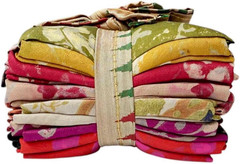 Makers Craft 12 Pieces Pack 18” X 22” Vintage Pattern Printed Mix Multicolor I