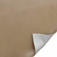Spradling Boat Knit Back Vinyl 210496 | Beige Taupe 54 Inch (YD)