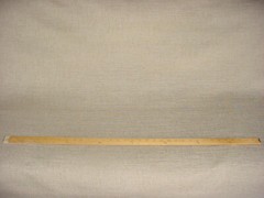 6Y Holly Hunt Great 3276 Pillow Talk Linenesque Weave Drapery Upholstery Fabric