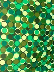 Swimwear Spandex Lycra 4-Way Stretch Mod Fabric Kelly Green 1.3 yds x 63” wide