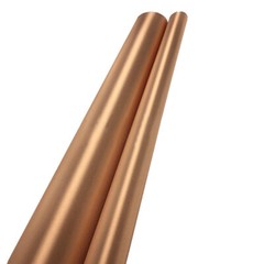 EMF Protection Pure Copper Fabric – RFID/EMI/RF Shielding Radiation-Proof Cloth