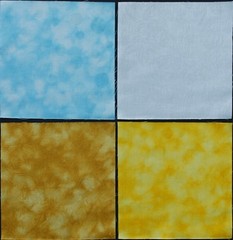 Merryvale 26 ea. 6″x6″, 6″x18″ 100% Cotton Quilt Craft Sew Fabric Kaufman MJ-171