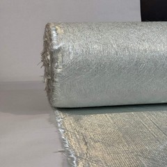 1708 Biaxial Fiberglass Cloth 45/45 w Mat 50″ Wide Marine Repair
