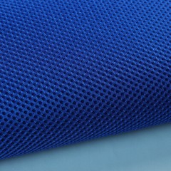 1M Sandwich Spacer Mesh Fabrics DIY 2mm Thick Breathable Fabric Sewing Material
